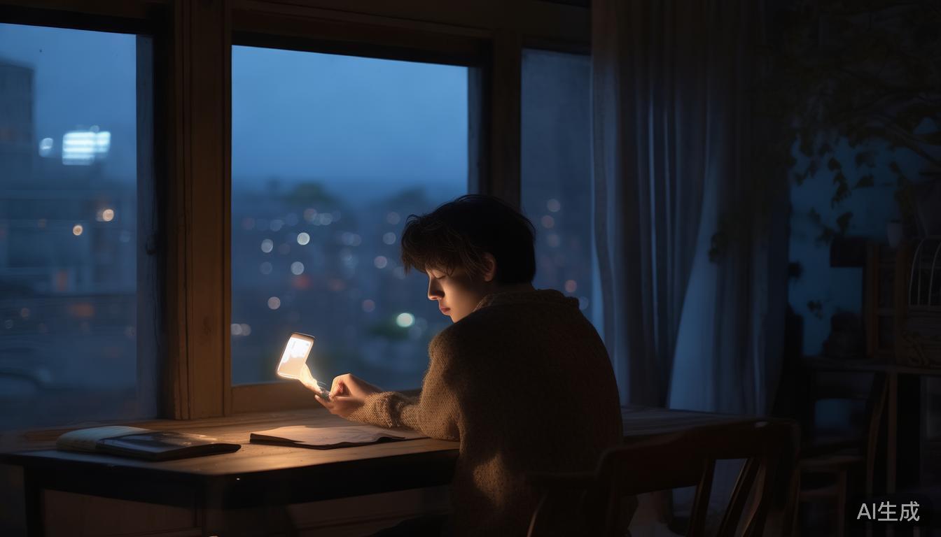 为什么我的tiktok没有评论插图2