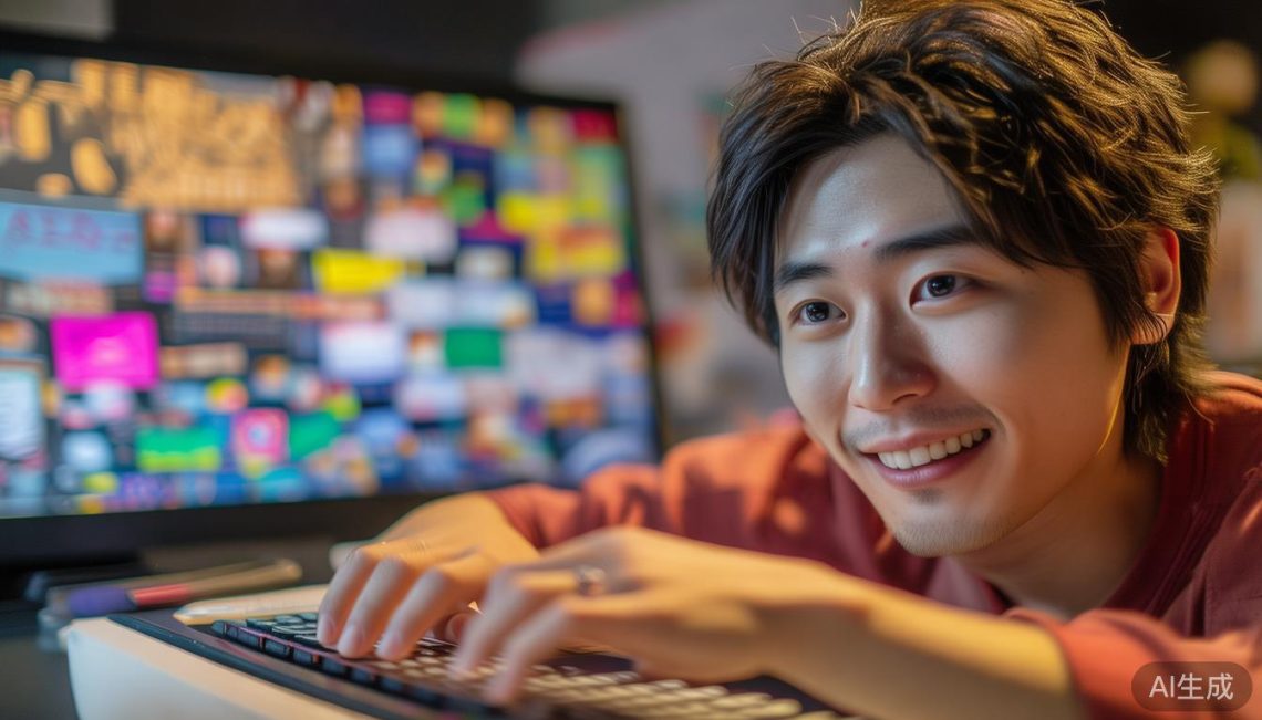 快手怎么开粉丝缩略图