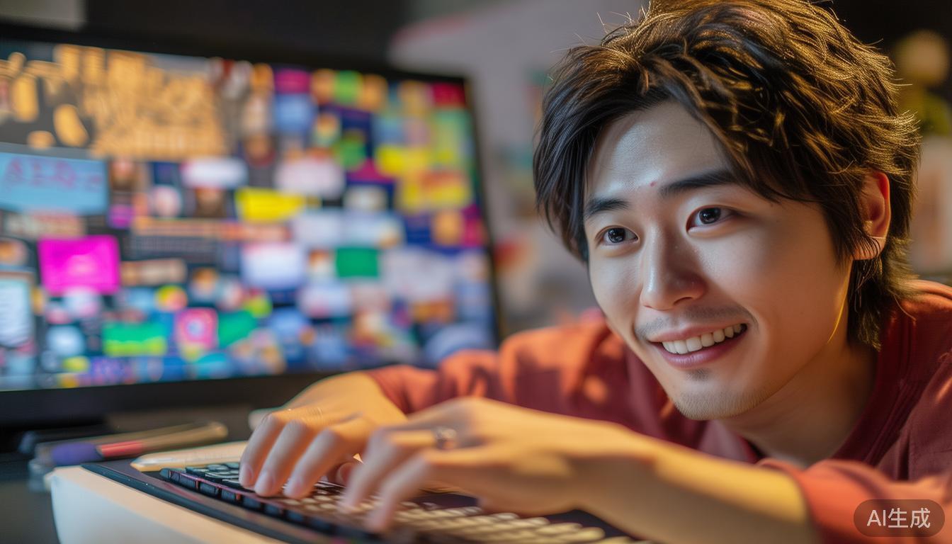 快手怎么开粉丝插图