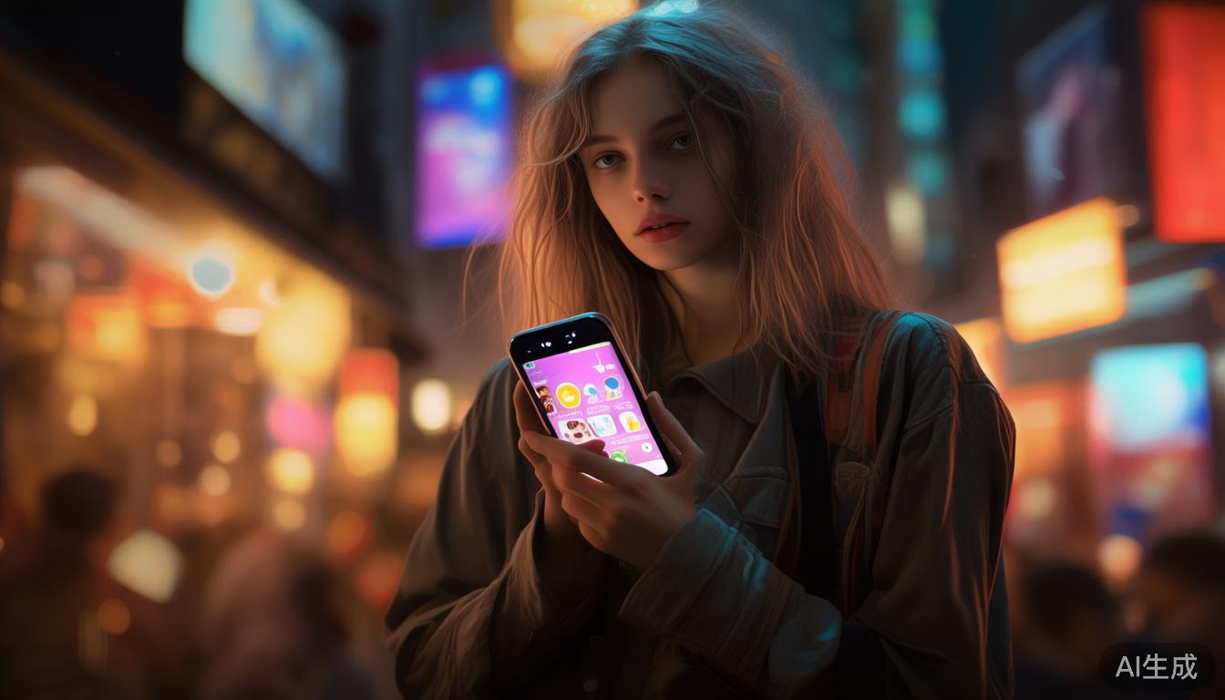 为什么粉丝取关快手还在插图1 为什么粉丝取关快手还在插图1