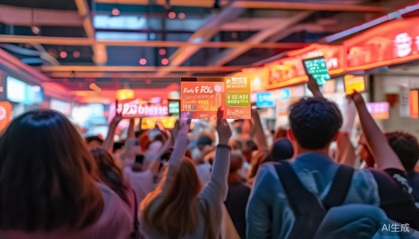 微博粉丝券是什么插图 微博粉丝券是什么插图