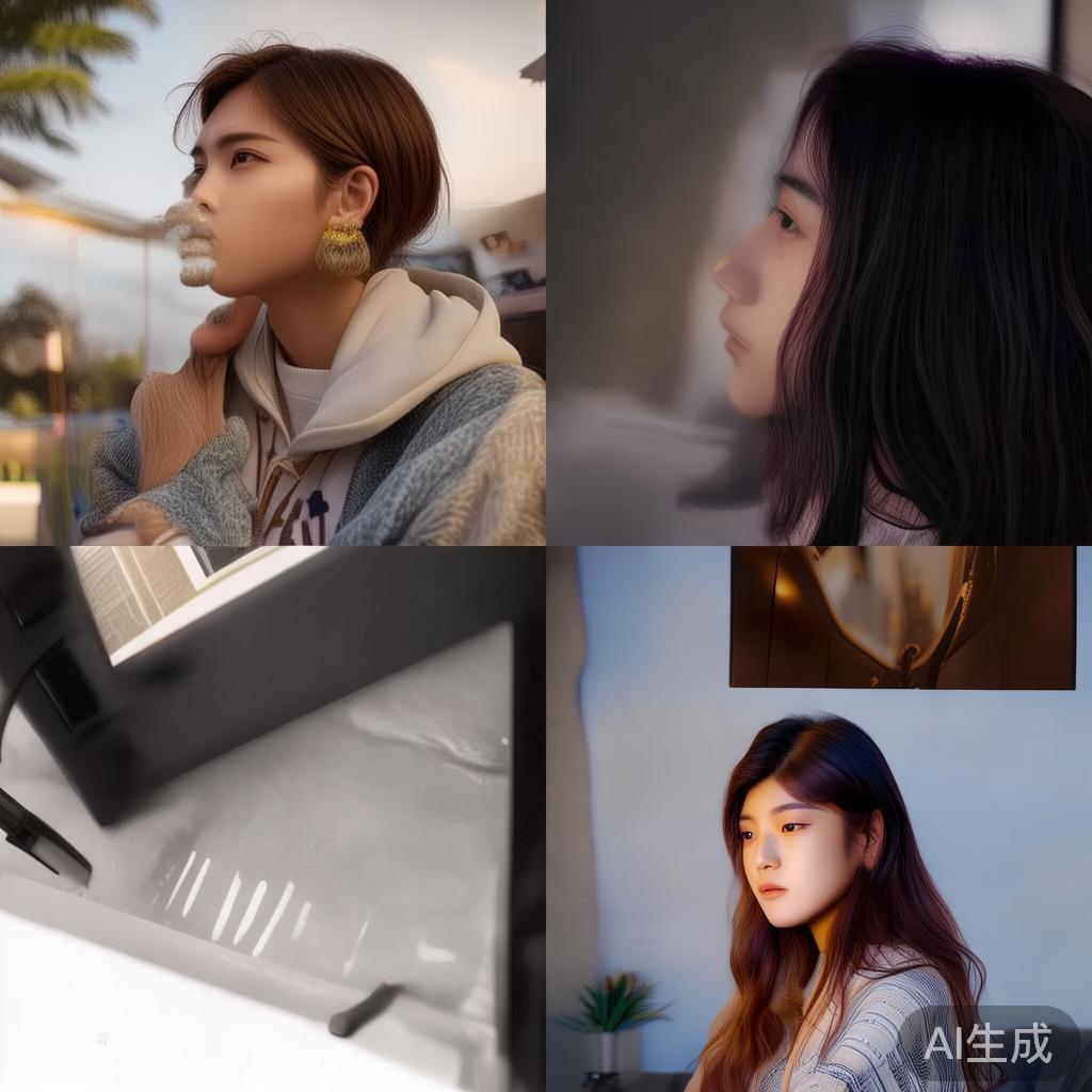 怎么关注抖音女粉丝插图2 怎么关注抖音女粉丝插图2