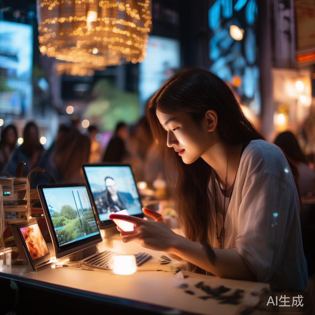 怎样增加小红书的点赞插图 怎样增加小红书的点赞插图