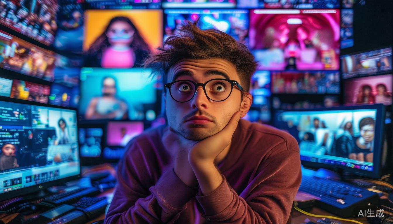 为什么快手开直播掉粉丝插图