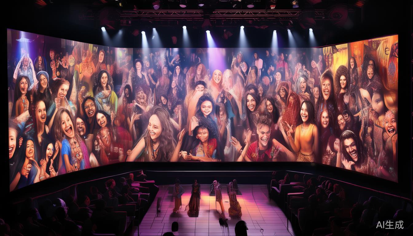 tiktok怎样才能看到直播插图1 tiktok怎样才能看到直播插图1