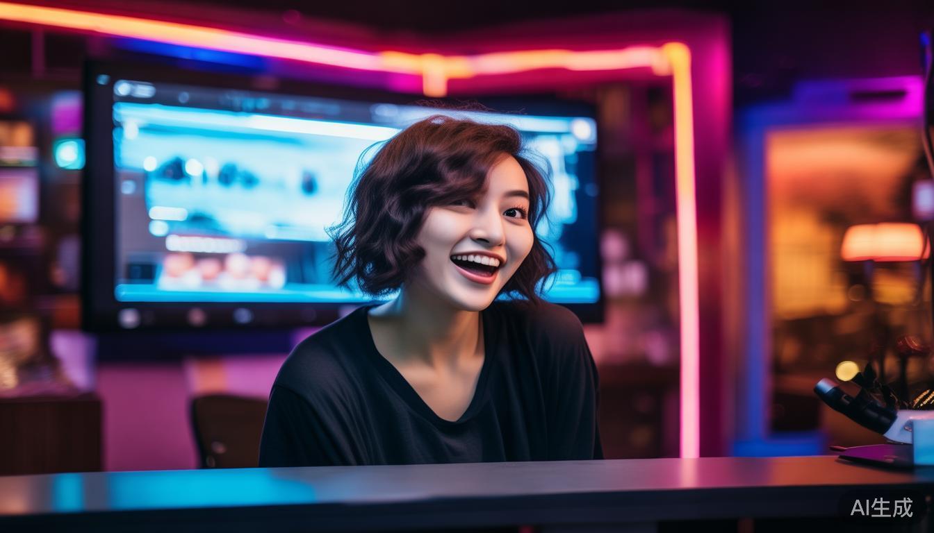 快手直播怎么成为粉丝插图1