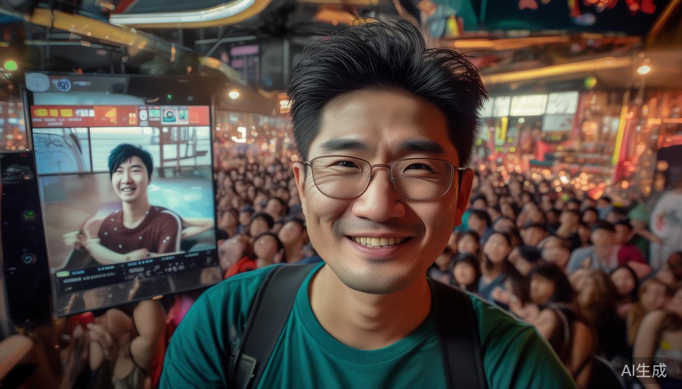 快手什么是粉丝互动人气插图2