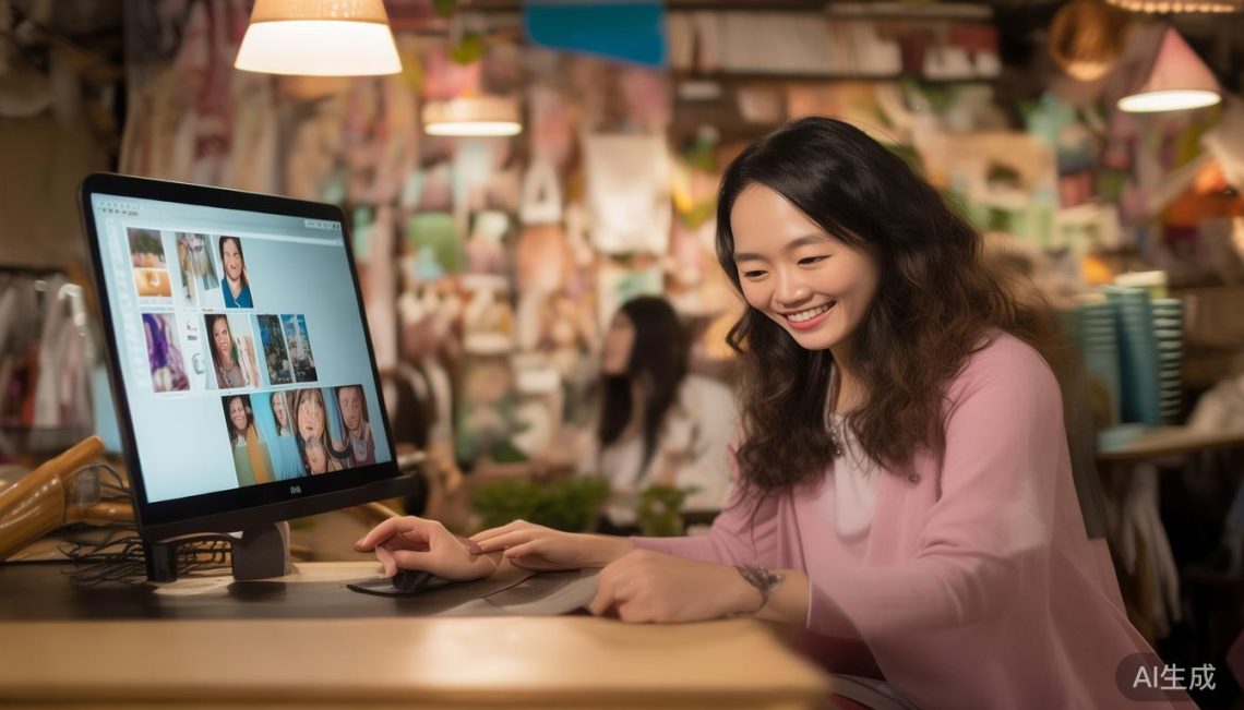 快手0粉丝怎么做童装缩略图