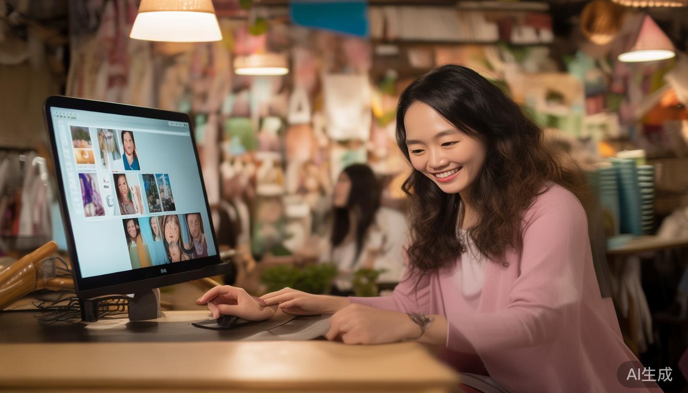 快手0粉丝怎么做童装插图