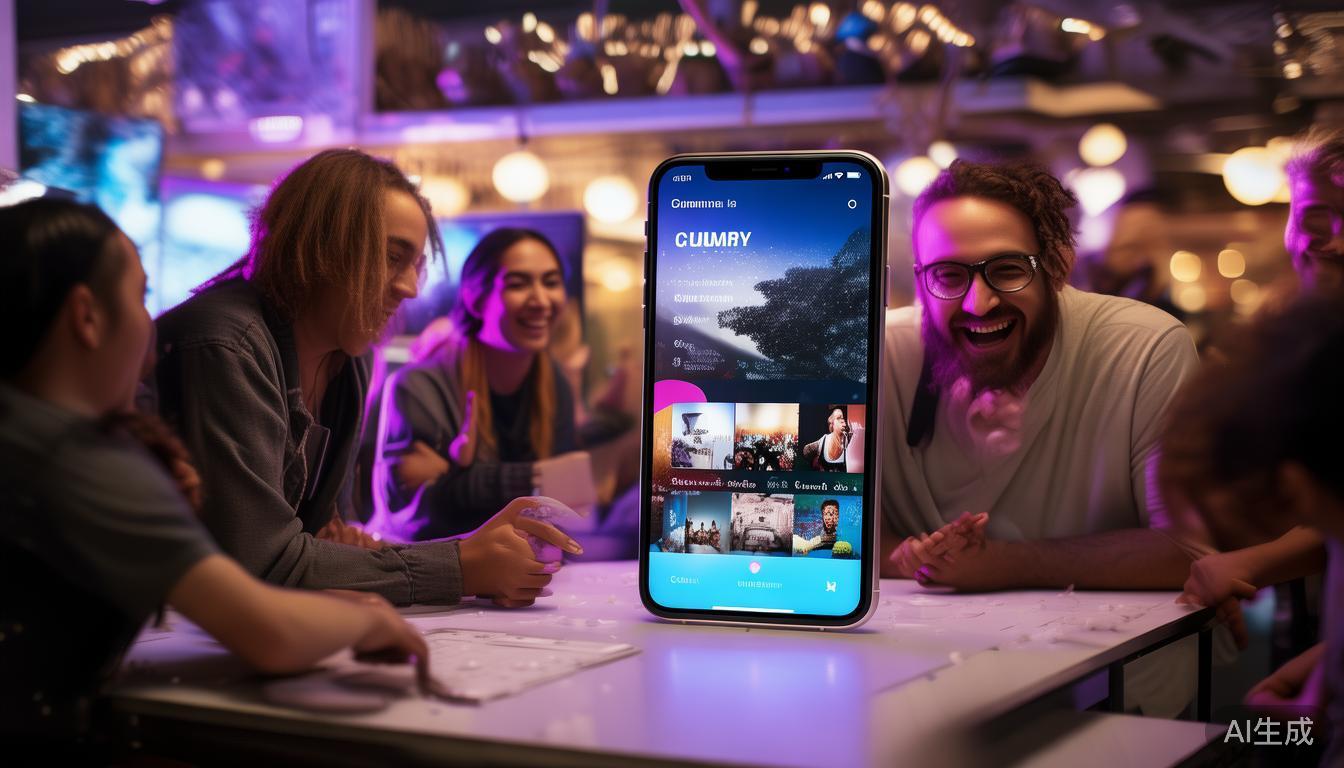 怎么玩快手粉丝多插图1