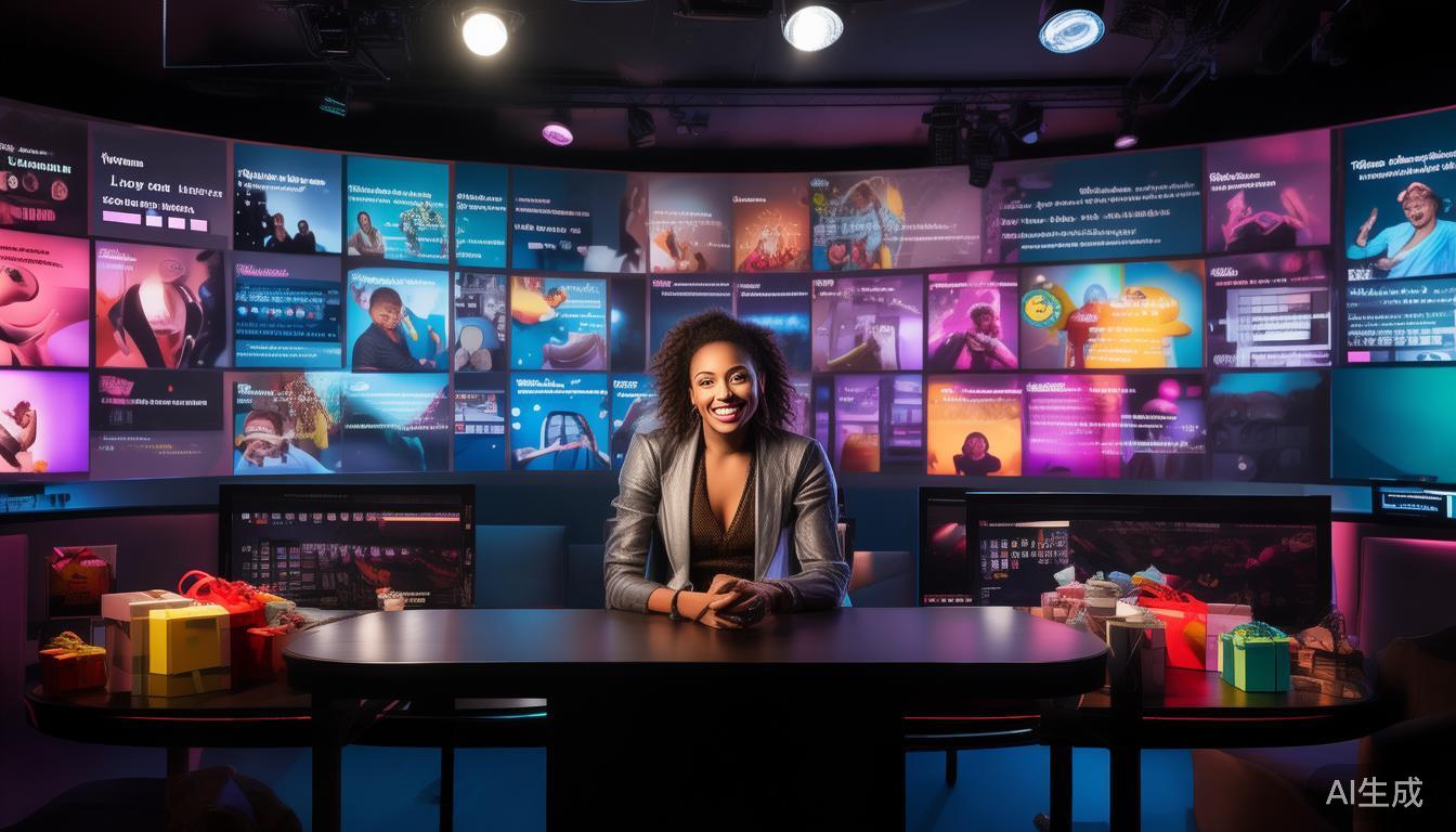 怎么用tiktok直播插图1