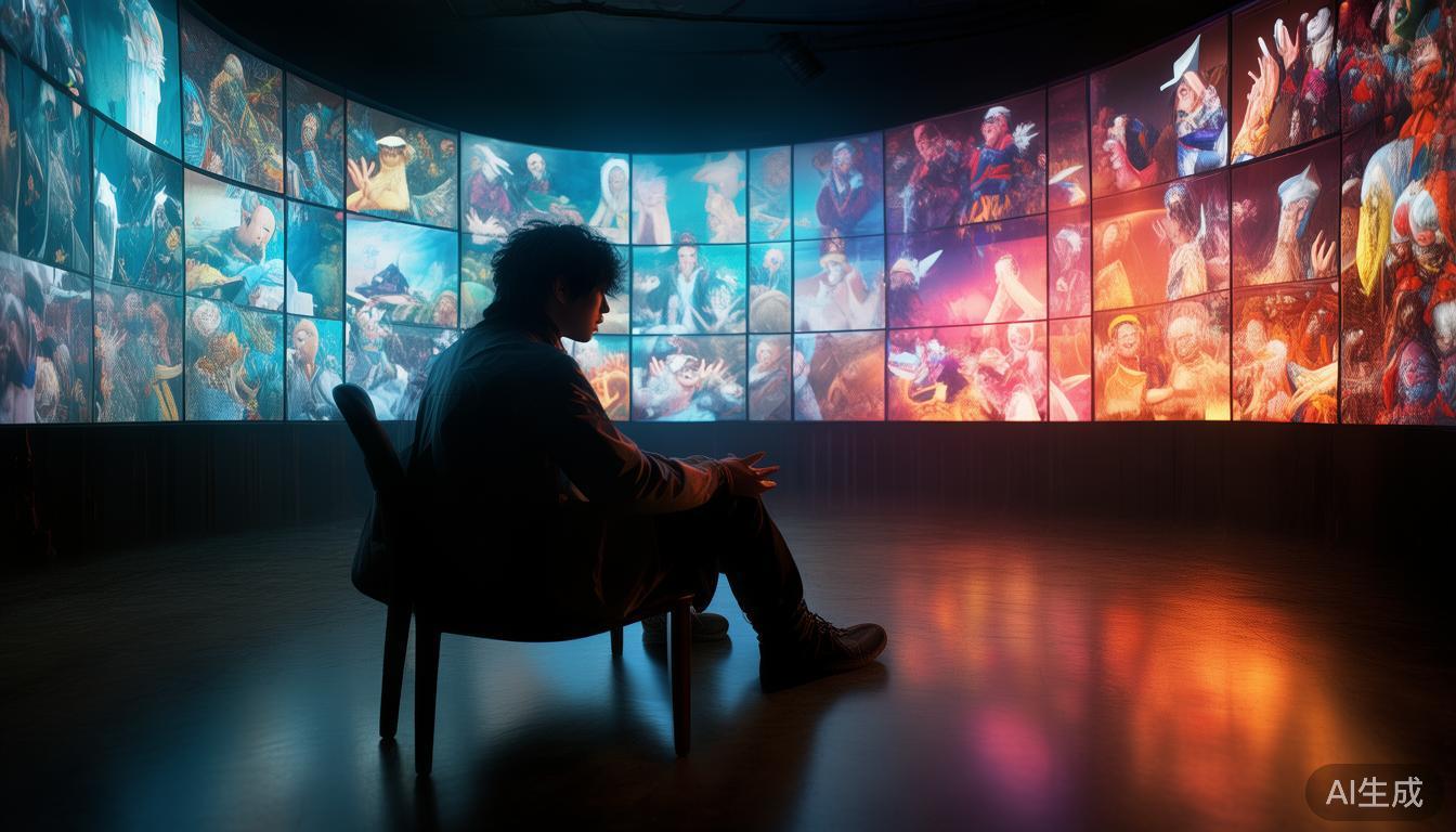 tiktok助眠直播怎么做插图1 tiktok助眠直播怎么做插图1