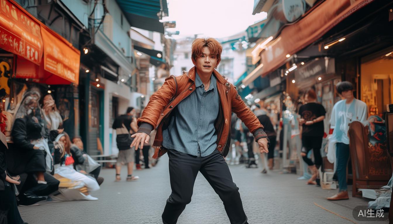 做快手怎么吸粉丝插图1