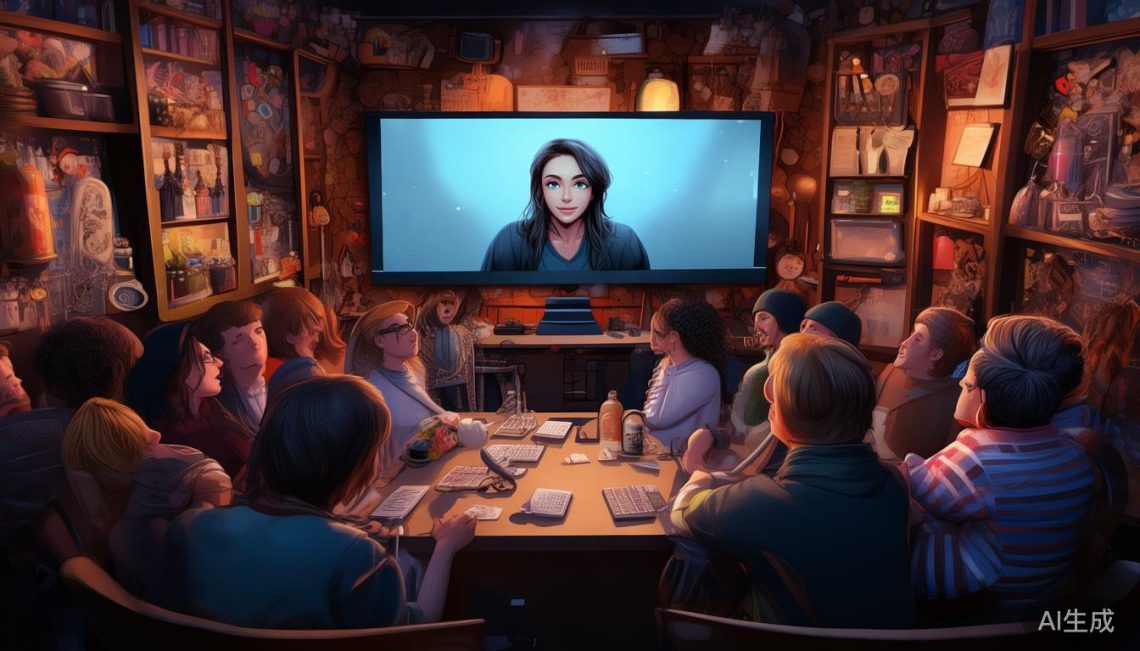 tiktok看直播没流量进来是怎么回事缩略图