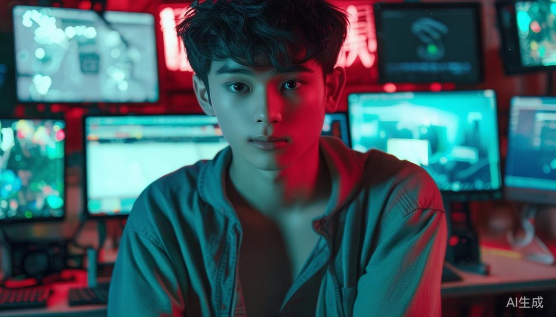 0粉丝在快手上怎么赚钱缩略图