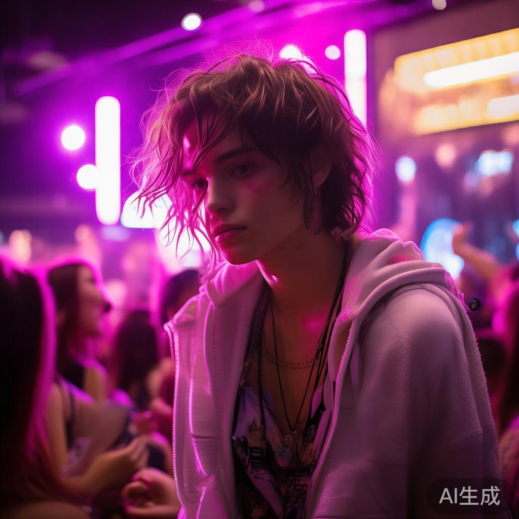 怎么把抖音的粉丝关闭插图2