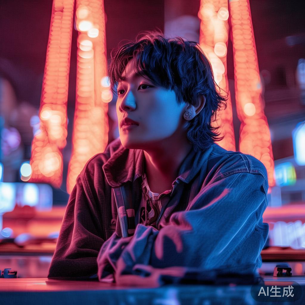 在抖音怎么成为粉丝插图2