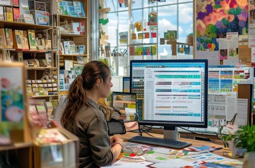 小红书如何开通店铺缩略图