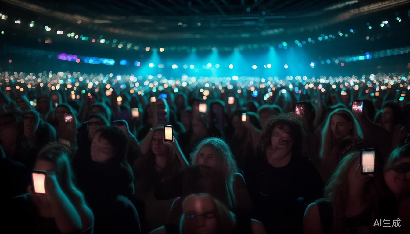 快手粉丝按什么拍的插图