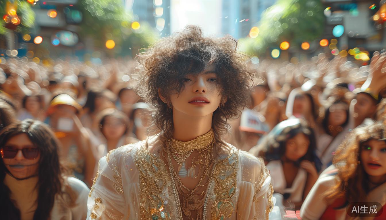 快手什么是土豪粉丝插图