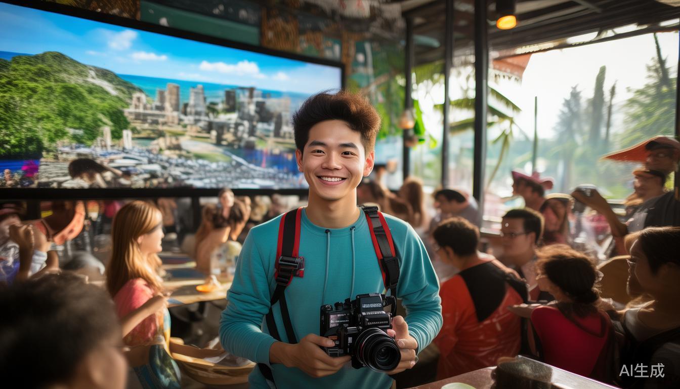 快手怎么开粉丝插图2