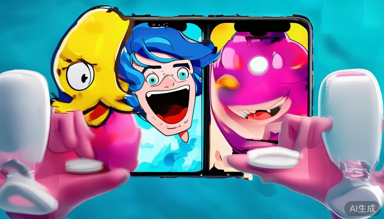 tiktok直播伴侣有哪些插图