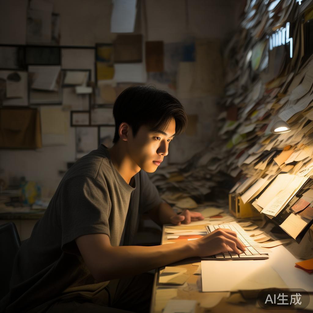 小红书收藏里面的笔记怎么删除插图2