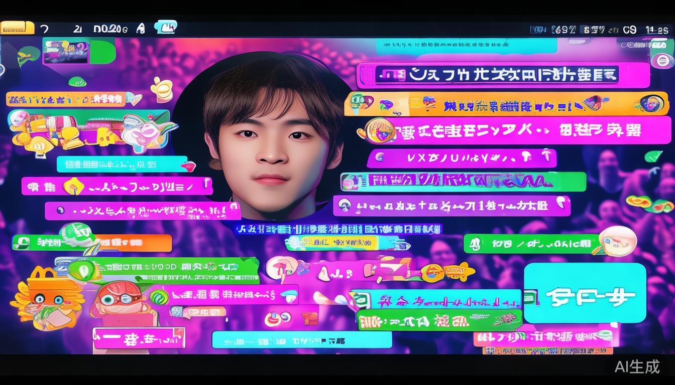 快手点赞怎么能公开粉丝插图1 快手点赞怎么能公开粉丝插图1