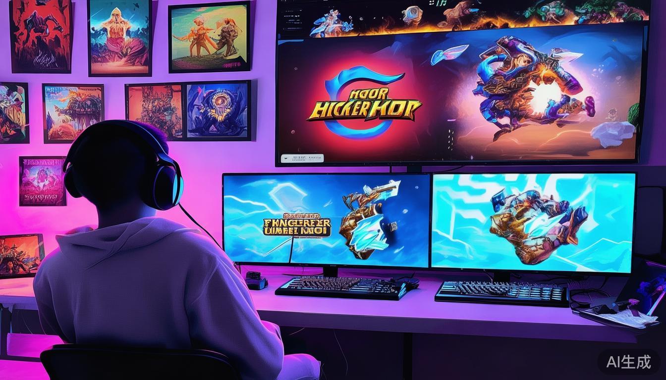 tiktok怎么弄游戏直播插图1