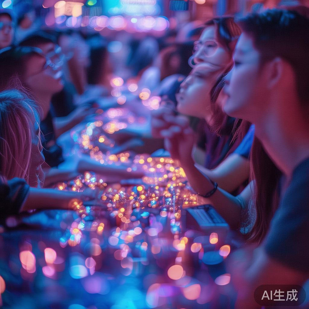 什么抖音是粉丝缩略图