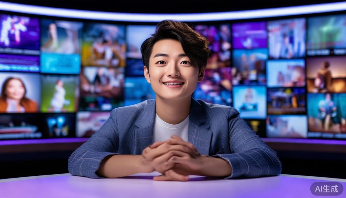 直播间怎么找话题tiktok缩略图