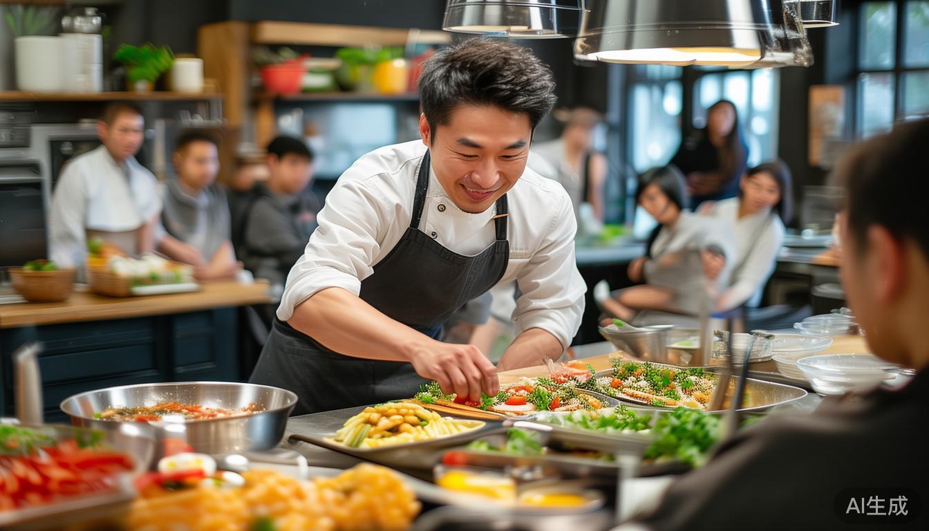 快手怎么涨粉丝养号插图2 快手怎么涨粉丝养号插图2