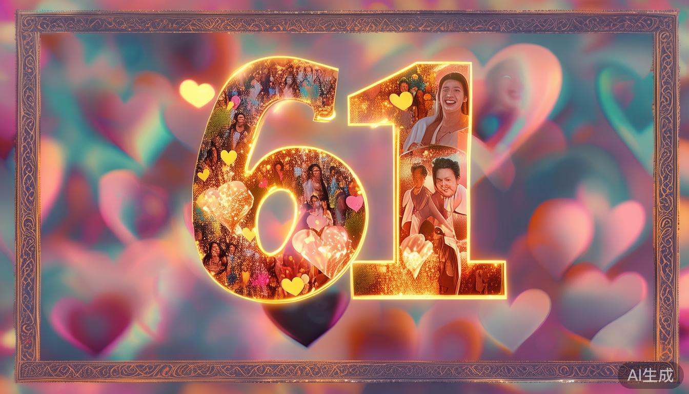 快手粉丝为什么叫61插图1