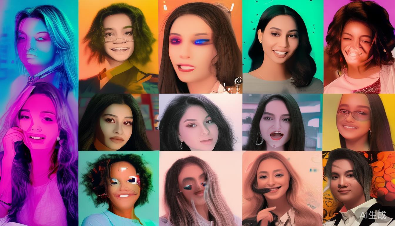 tiktok怎么张粉丝插图 tiktok怎么张粉丝插图