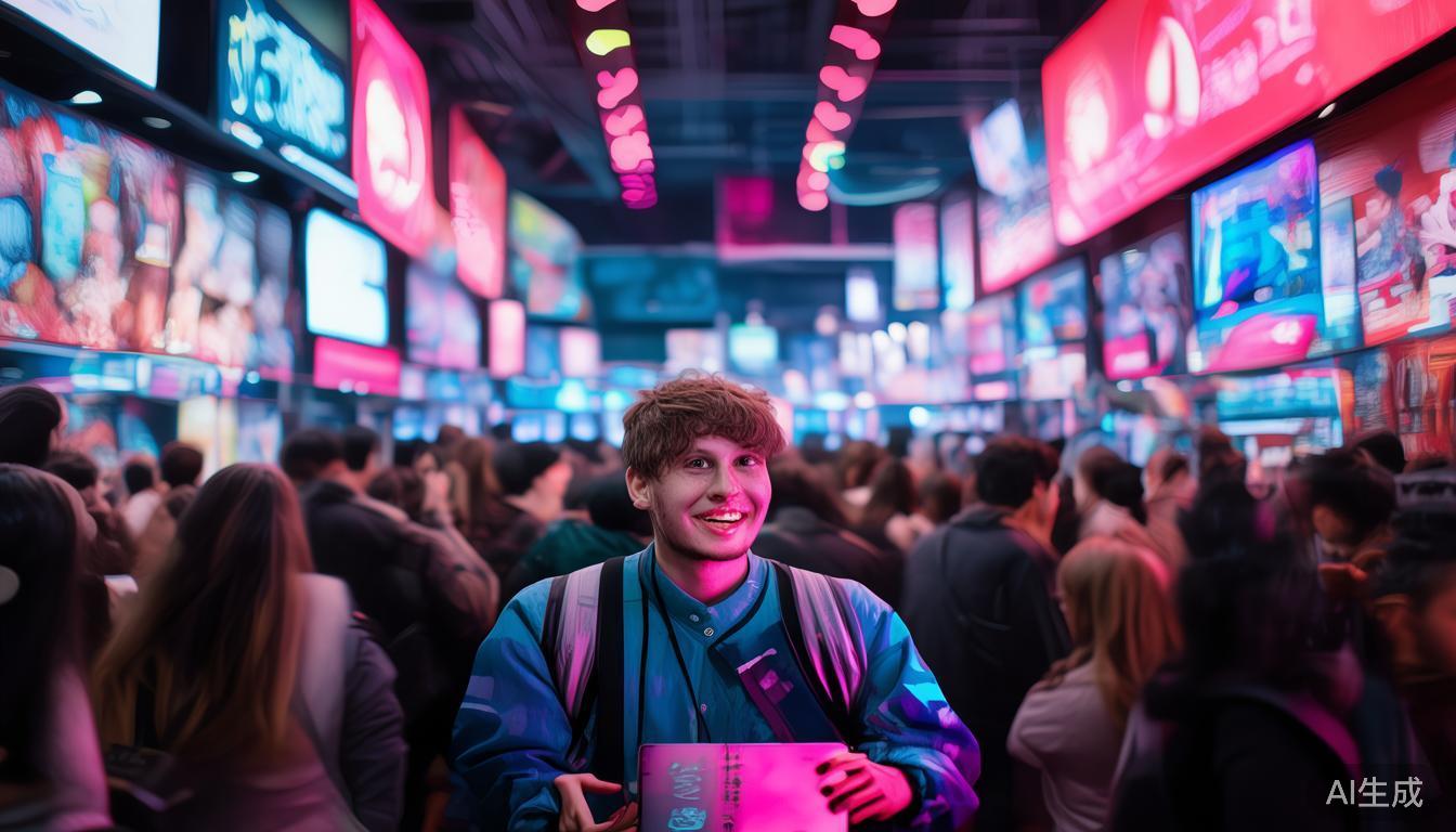 快手八千粉丝怎么赚钱插图1