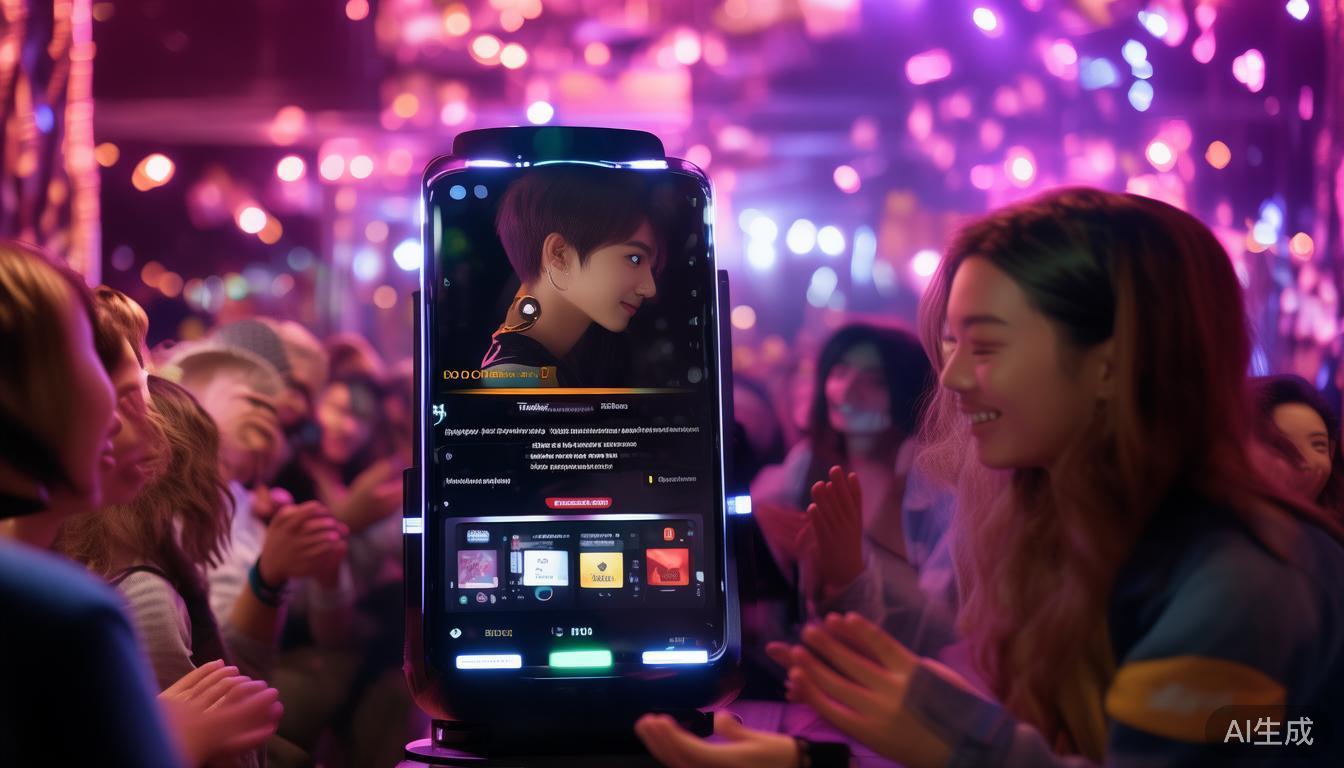 tiktok直播伴侣有哪些插图2