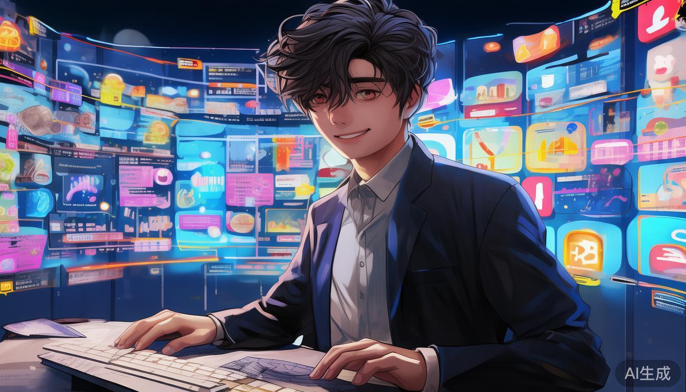 快快手怎么刷粉丝插图