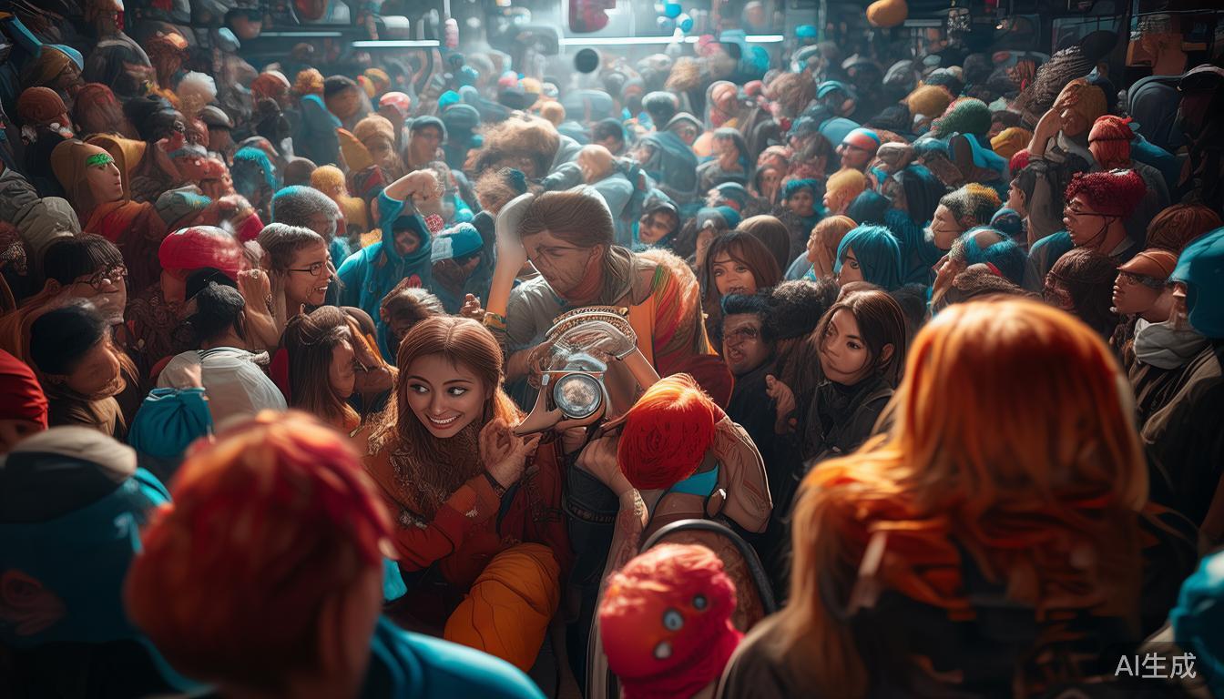 快手为什么要弄粉丝团插图2 快手为什么要弄粉丝团插图2