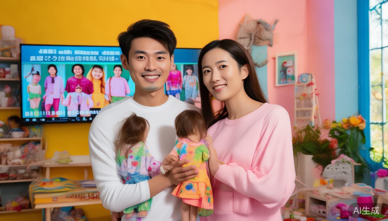 快手0粉丝怎么做童装插图2