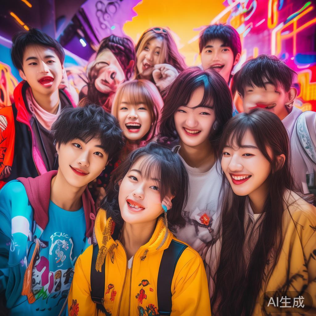 快手抖音称呼粉丝什么插图1 快手抖音称呼粉丝什么插图1