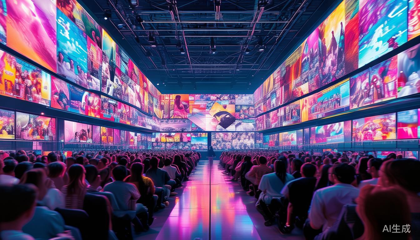 tiktok第一个过亿粉丝插图2 tiktok第一个过亿粉丝插图2