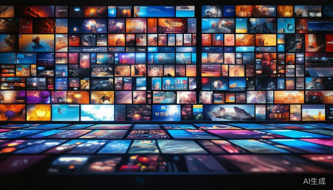 tiktok无人直播素材则么找缩略图