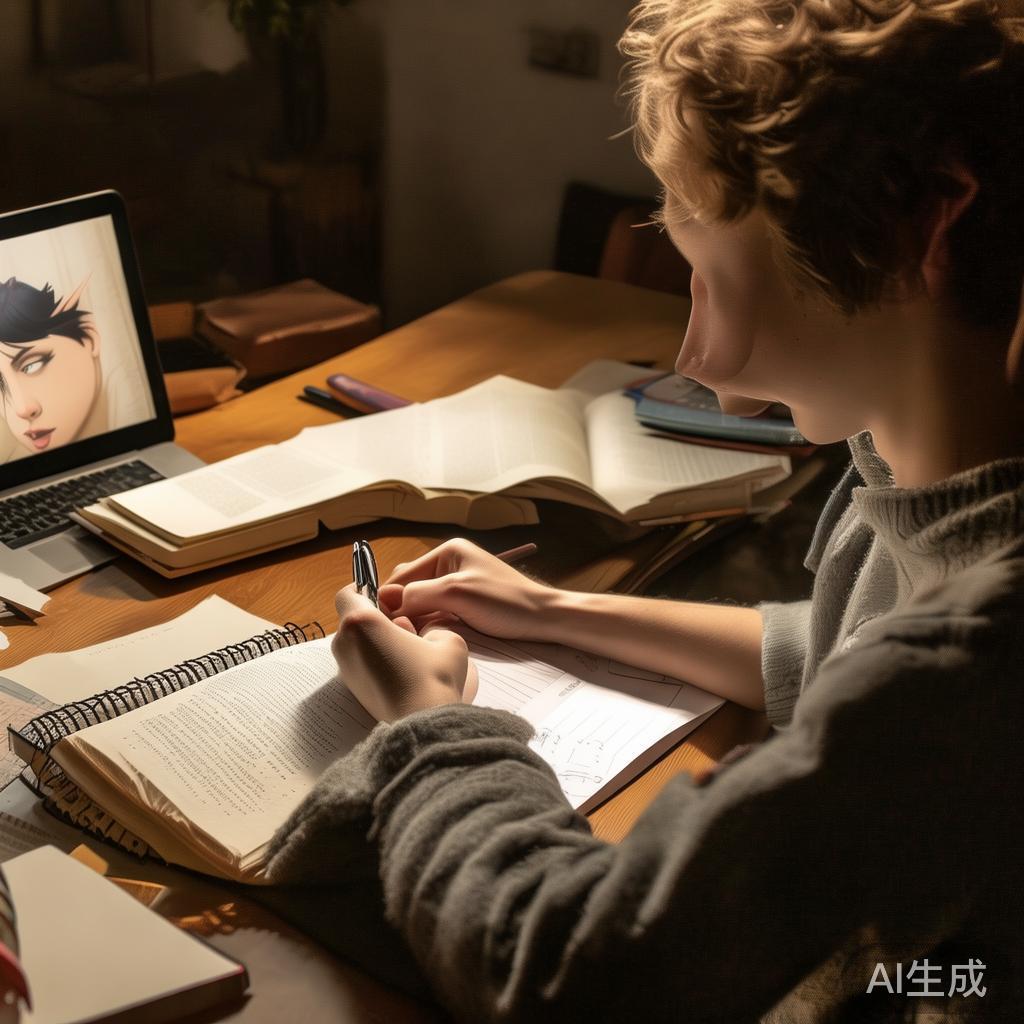 什么叫重度粉丝抖音插图2