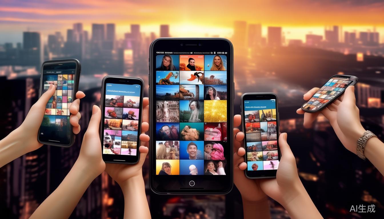 tiktok如何你自己收藏插图2