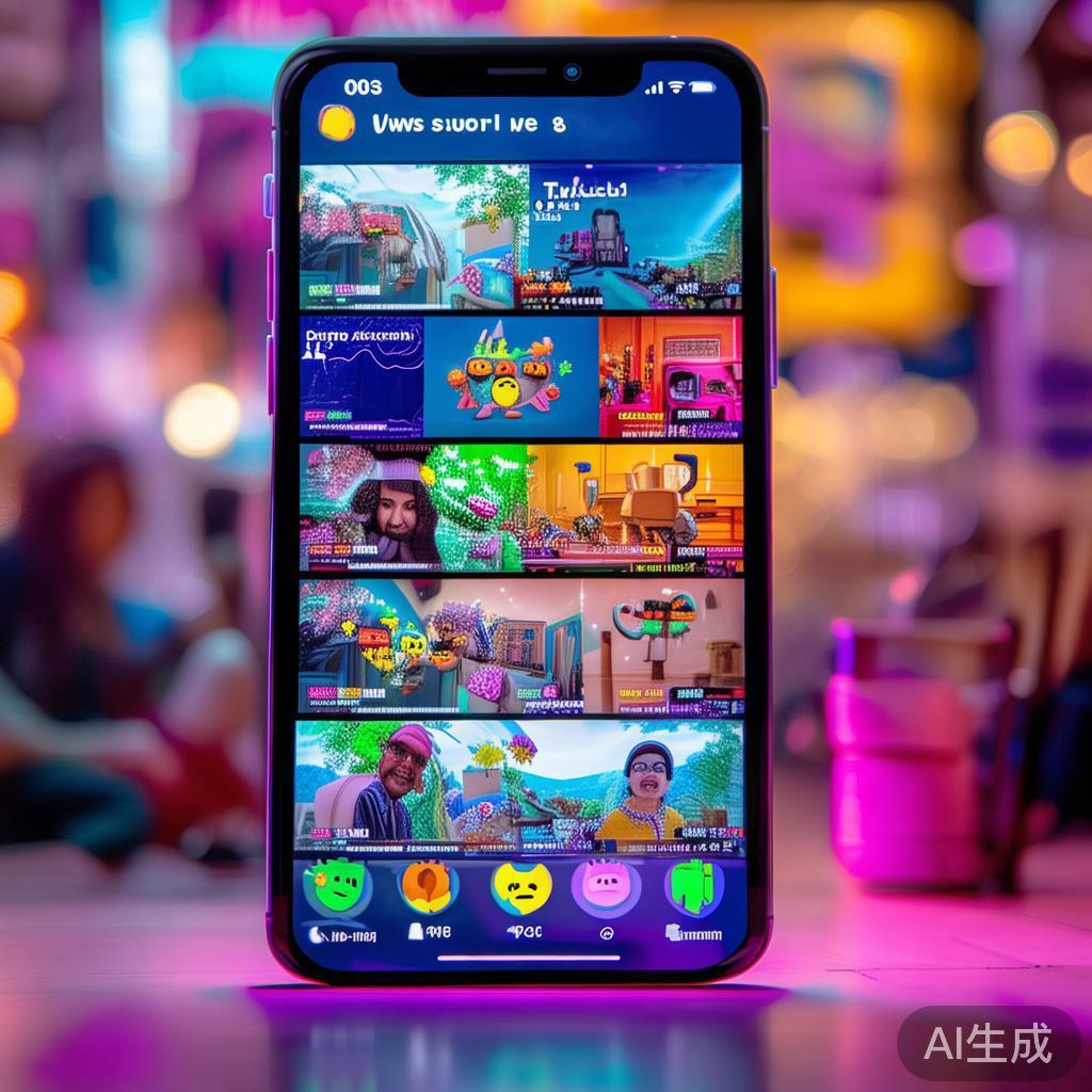 怎么在抖音获取很多粉丝插图1