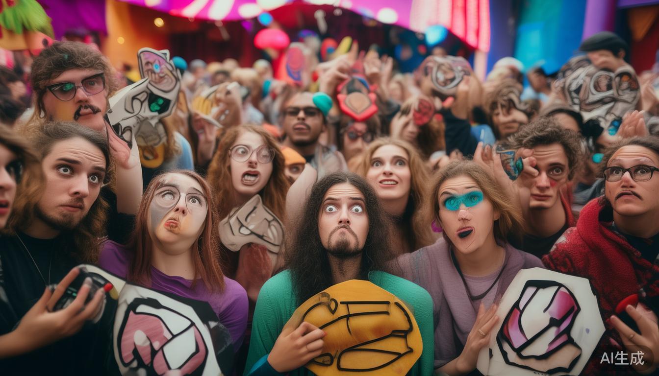 快手粉丝牌怎么隐藏插图1