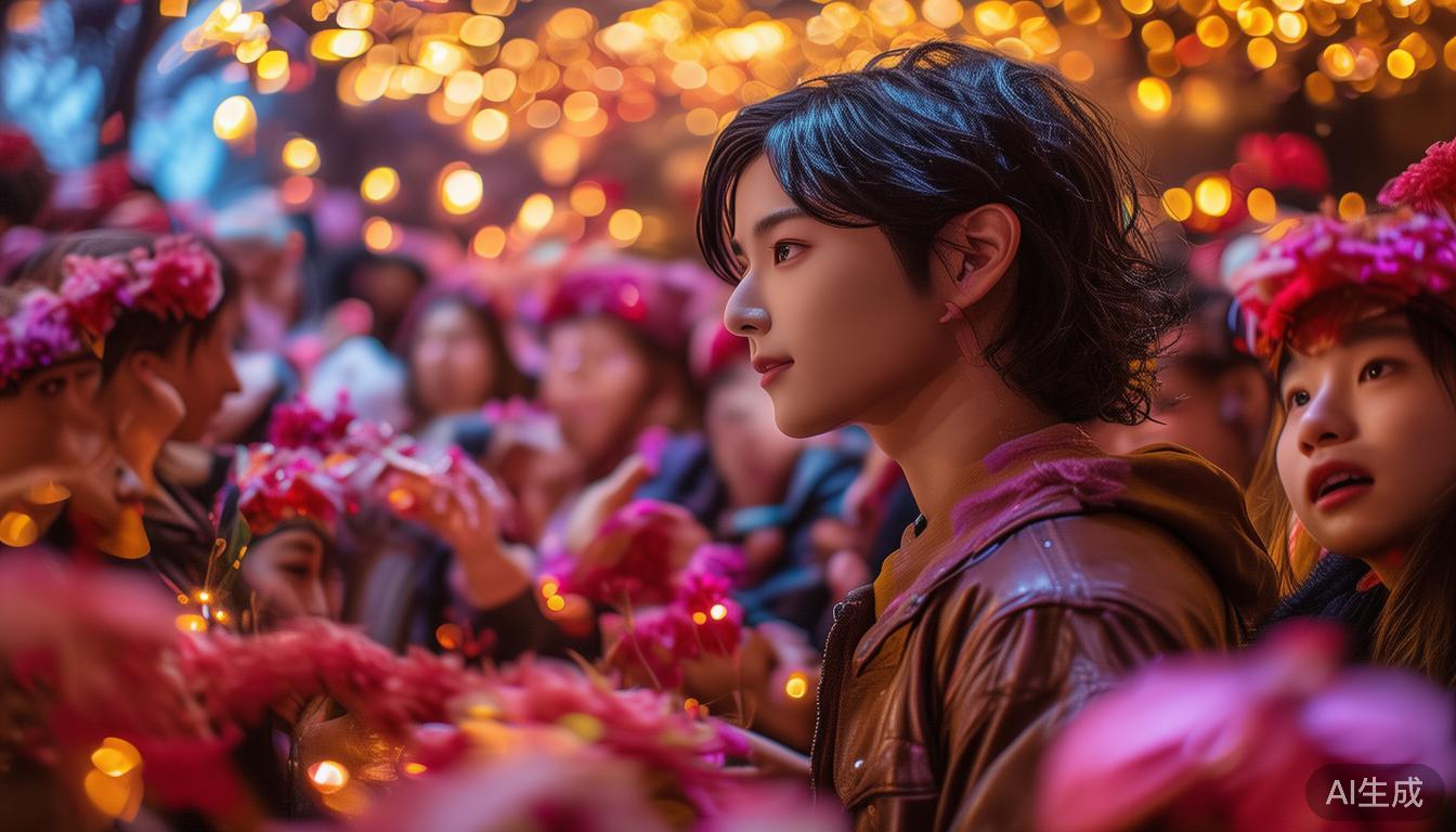 快手粉丝团金币怎么算插图1