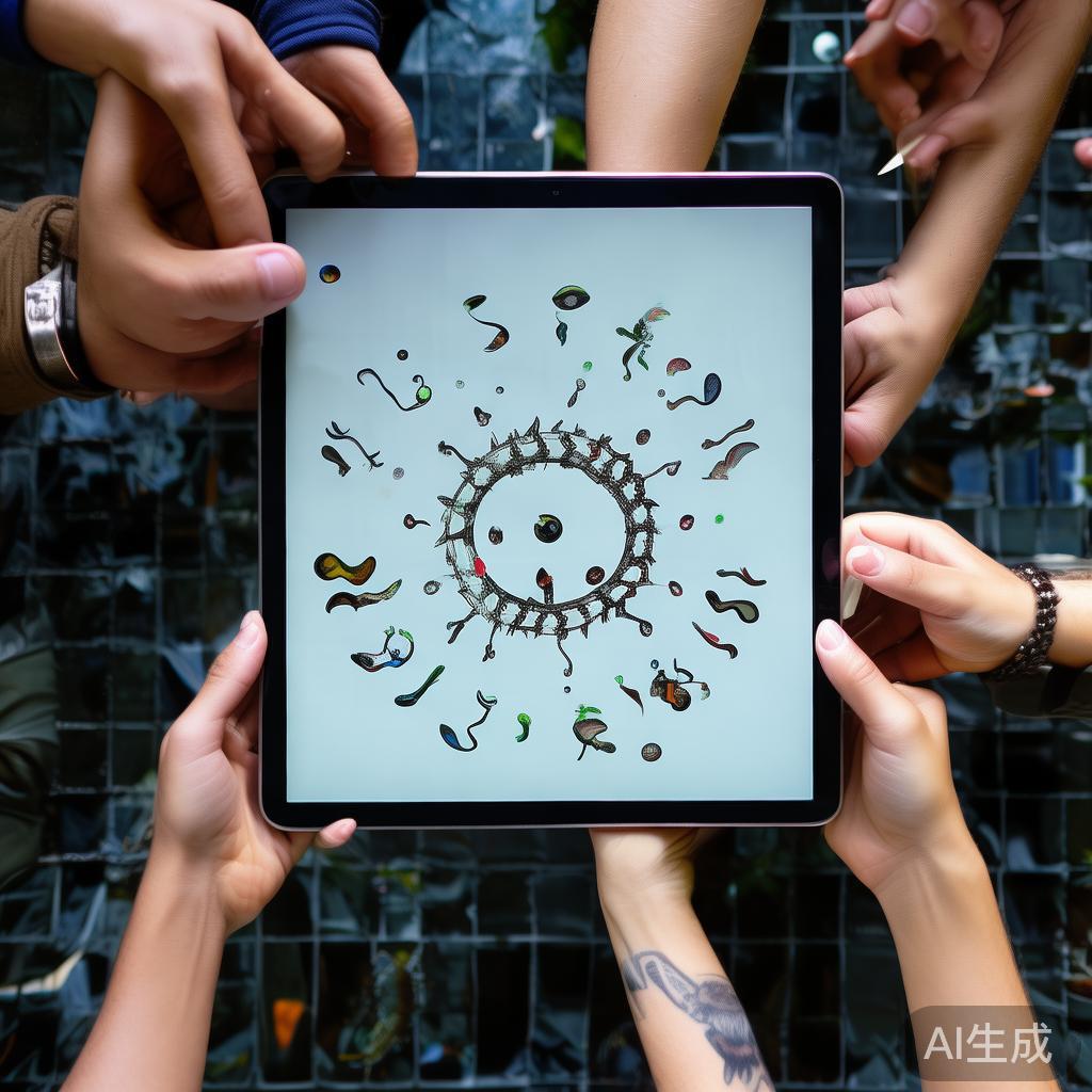 抖音加粉丝团的人叫什么插图1