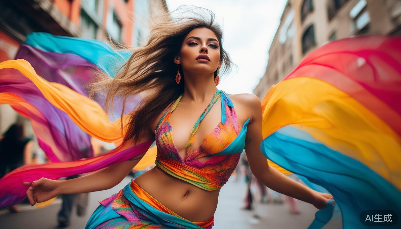 tiktok怎么搜美女跳舞直播插图