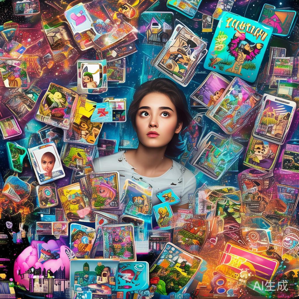 小红书集卡分了多少插图2 小红书集卡分了多少插图2